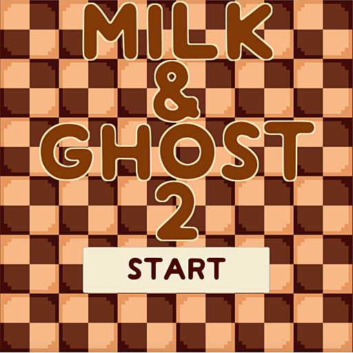 MILK&GHOST2