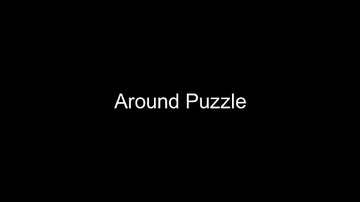 Around Puzzle