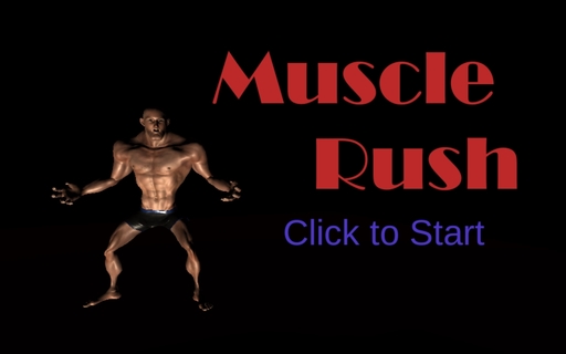 Muscle Rush