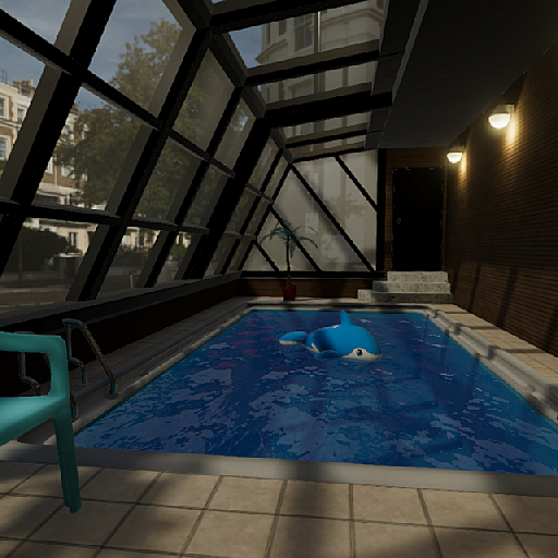 IndoorPoolDemo