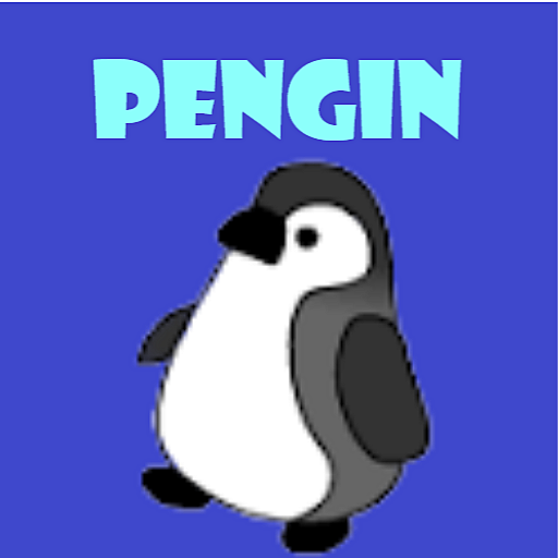 Penguin Adventure