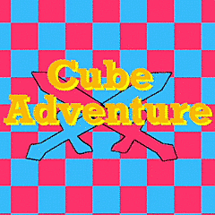 CubeAdventure