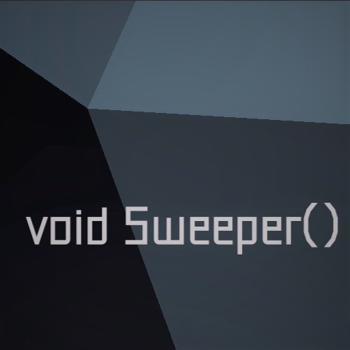 void Sweeper()