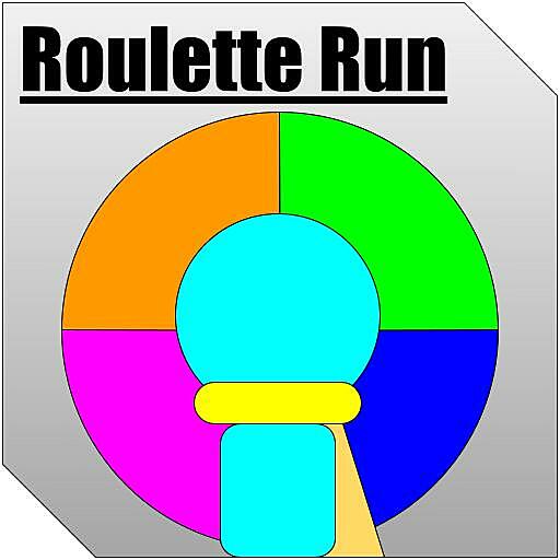 RouletteRun