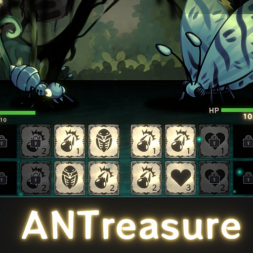 ANTreasure