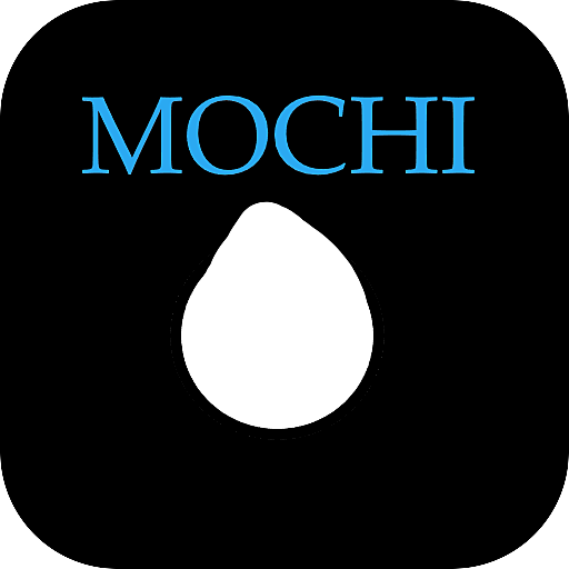 Mochi-Mochi