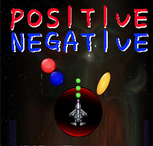 POSITIVE NEGATIVE