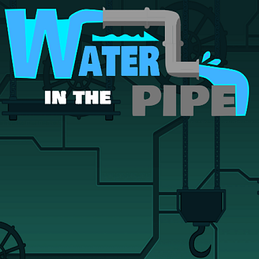 WATER_inthe_PIPE ver1.0