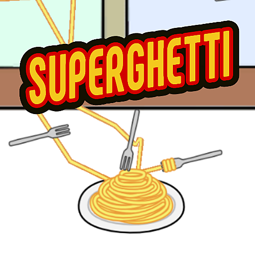 SUPERGHETTI