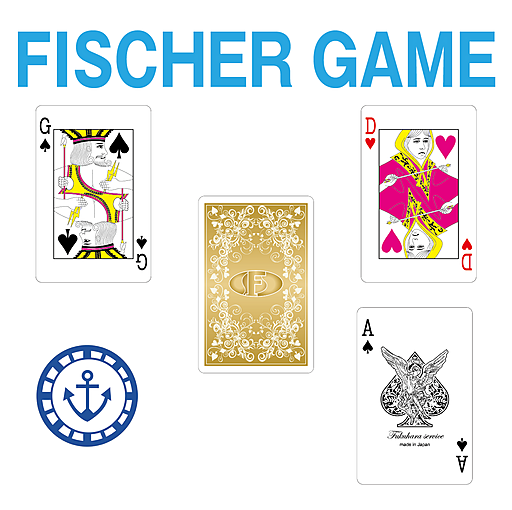 FISCHER GAME