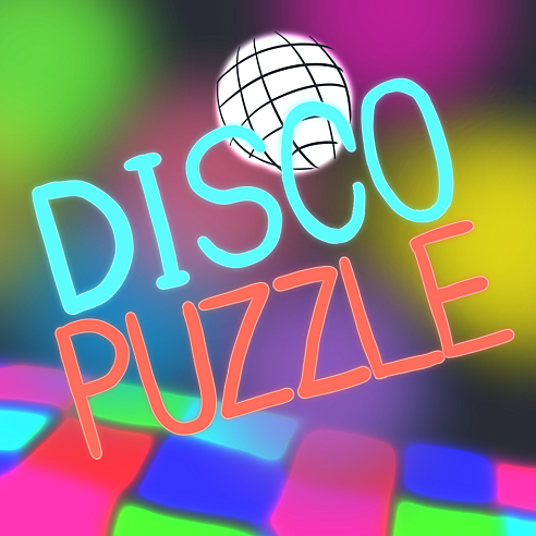 DiscoPuzzle