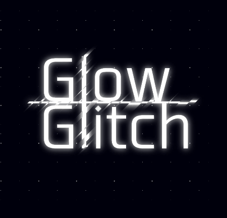 GlowGlitch