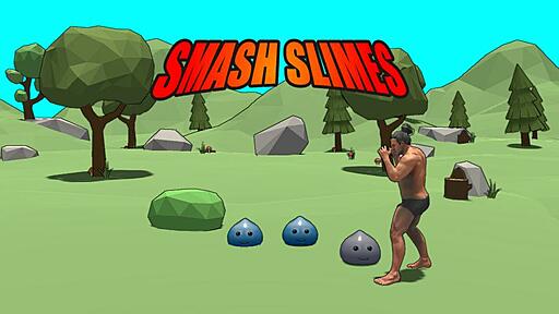 SmashSlimes