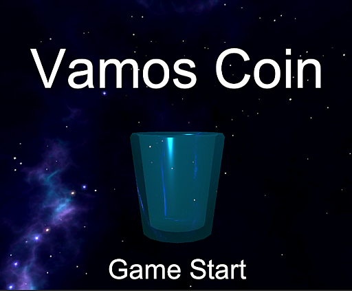 Vamos Coin