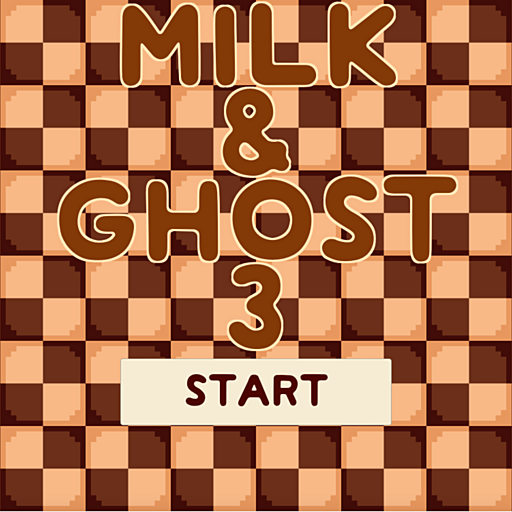 MILK&GHOST3