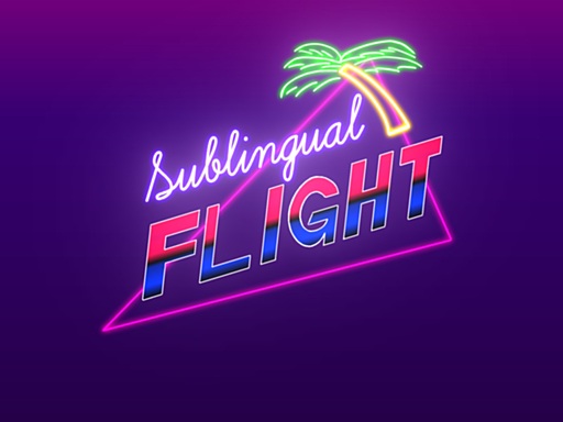 SublingualFlight