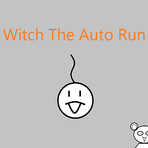 Witch The Auto Run