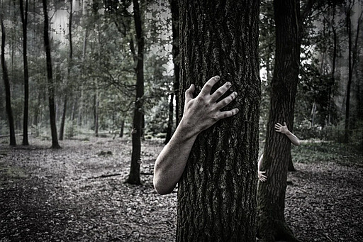 Zombie FPS