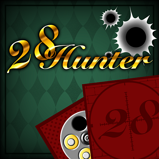 28Hunter