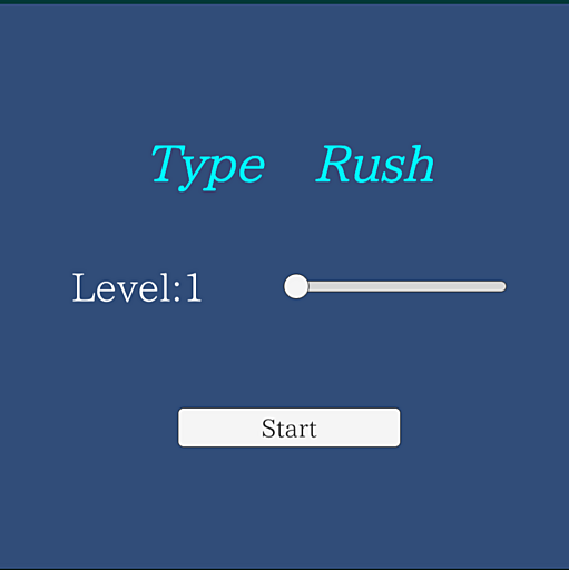 Type_Rush