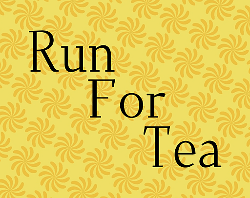 RunForTea