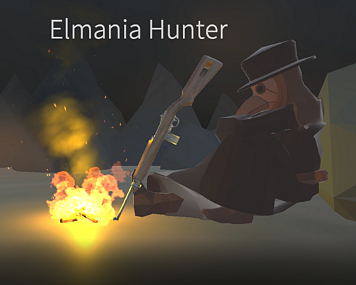 Elmania Hunter