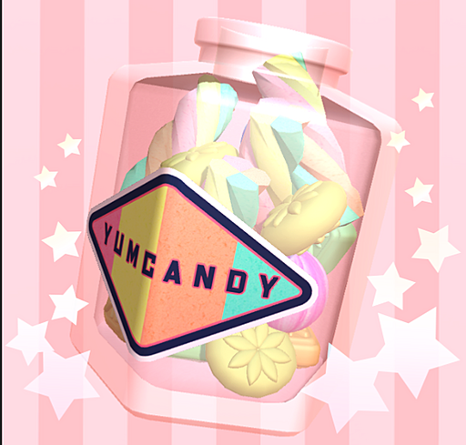 YumCandy！