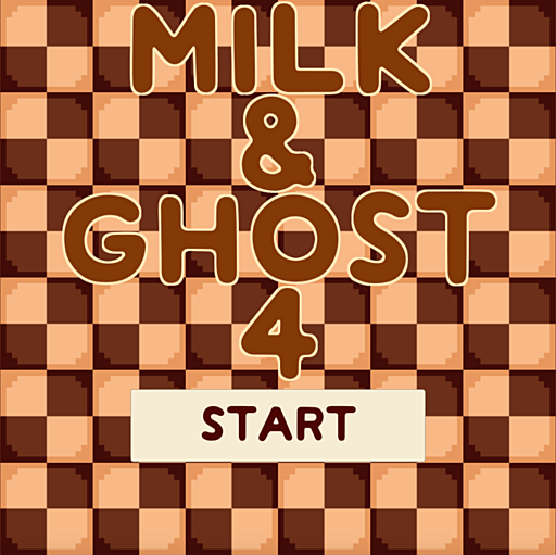 MILK&GHOST4