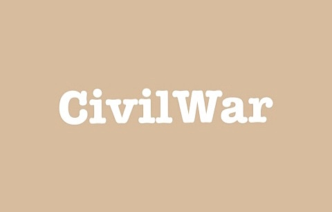 CivilWar開発部