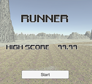 Runner