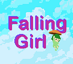 FallingGirl