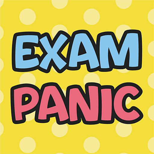 EXAM PANIC