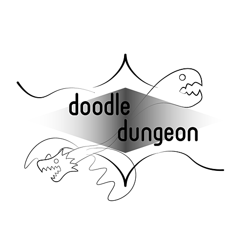 doodle dungeon