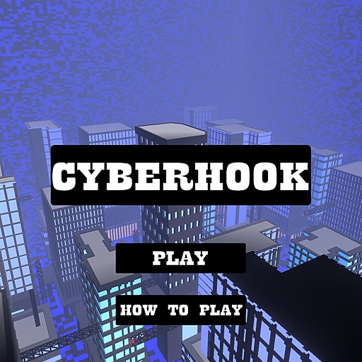 cyberhook