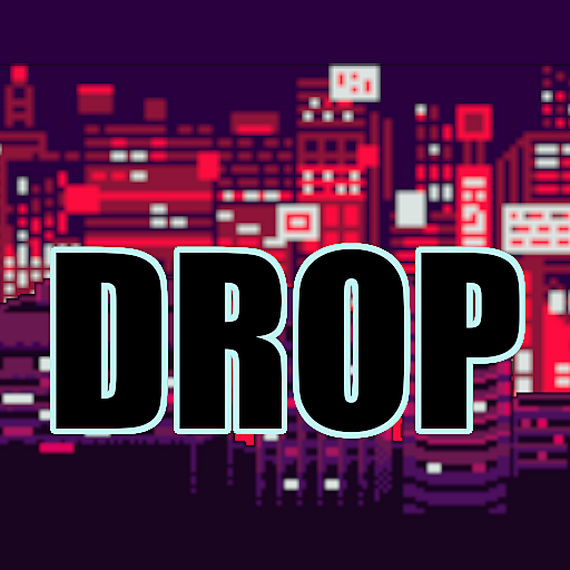 Drop -don't drop-