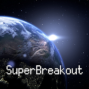 SuperBreakout