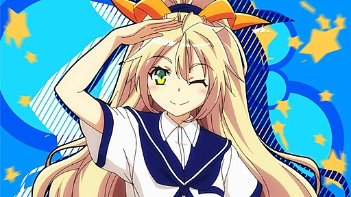 ユニティちゃんアクション(仮)