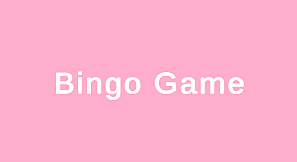 Bingo