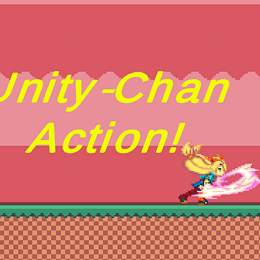 Unity-Chan Action!
