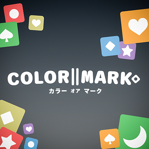 COLOR || MARK