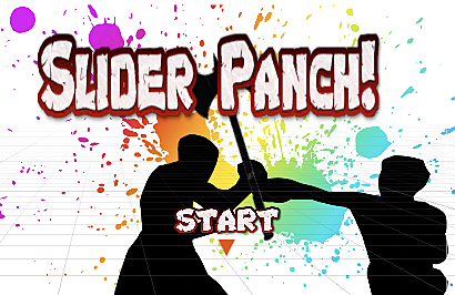 Slider Punch