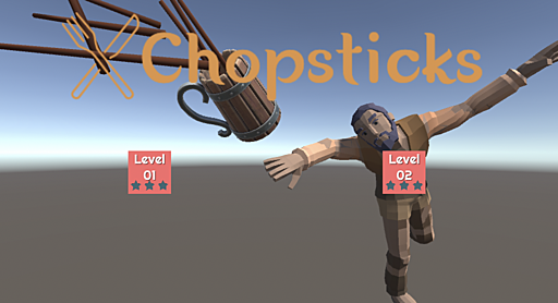 Chopsticks