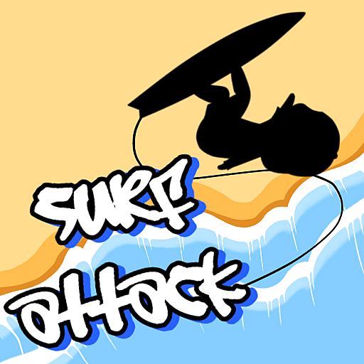 SURF ATTACK