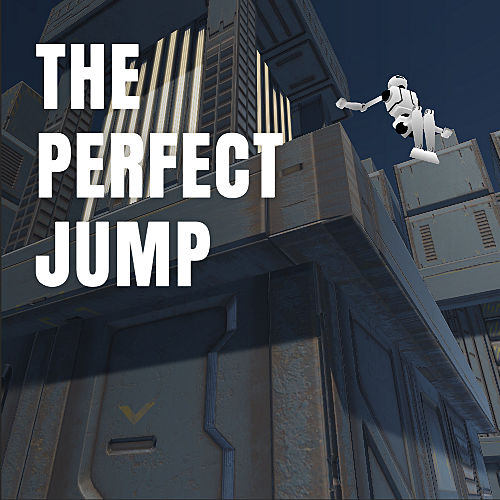 The Perfect Jump
