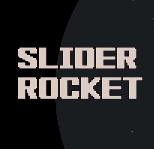 SLIDER ROCKET v.1.2