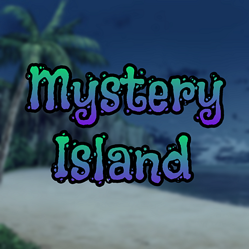 MysteryIsland