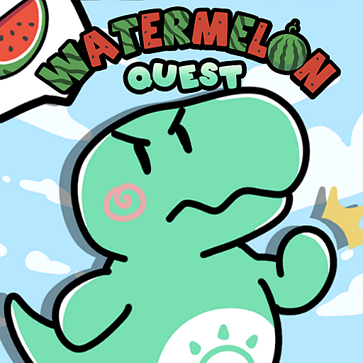 Watermelon Quest