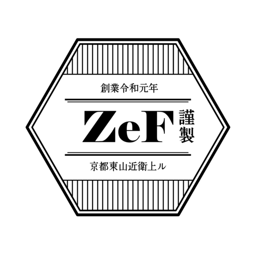 ZeF