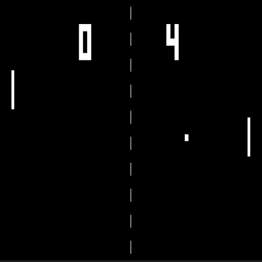 Pong