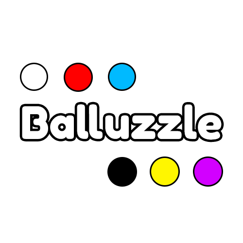 Balluzzle(バラズル)